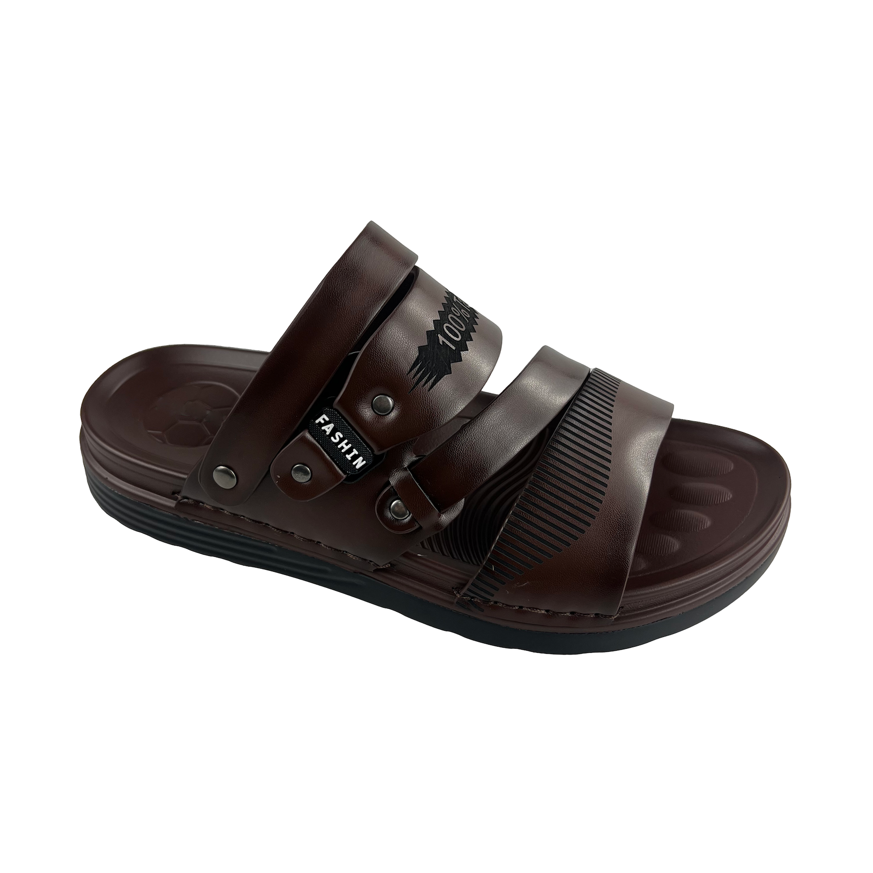 Sandals For Men (back strap)