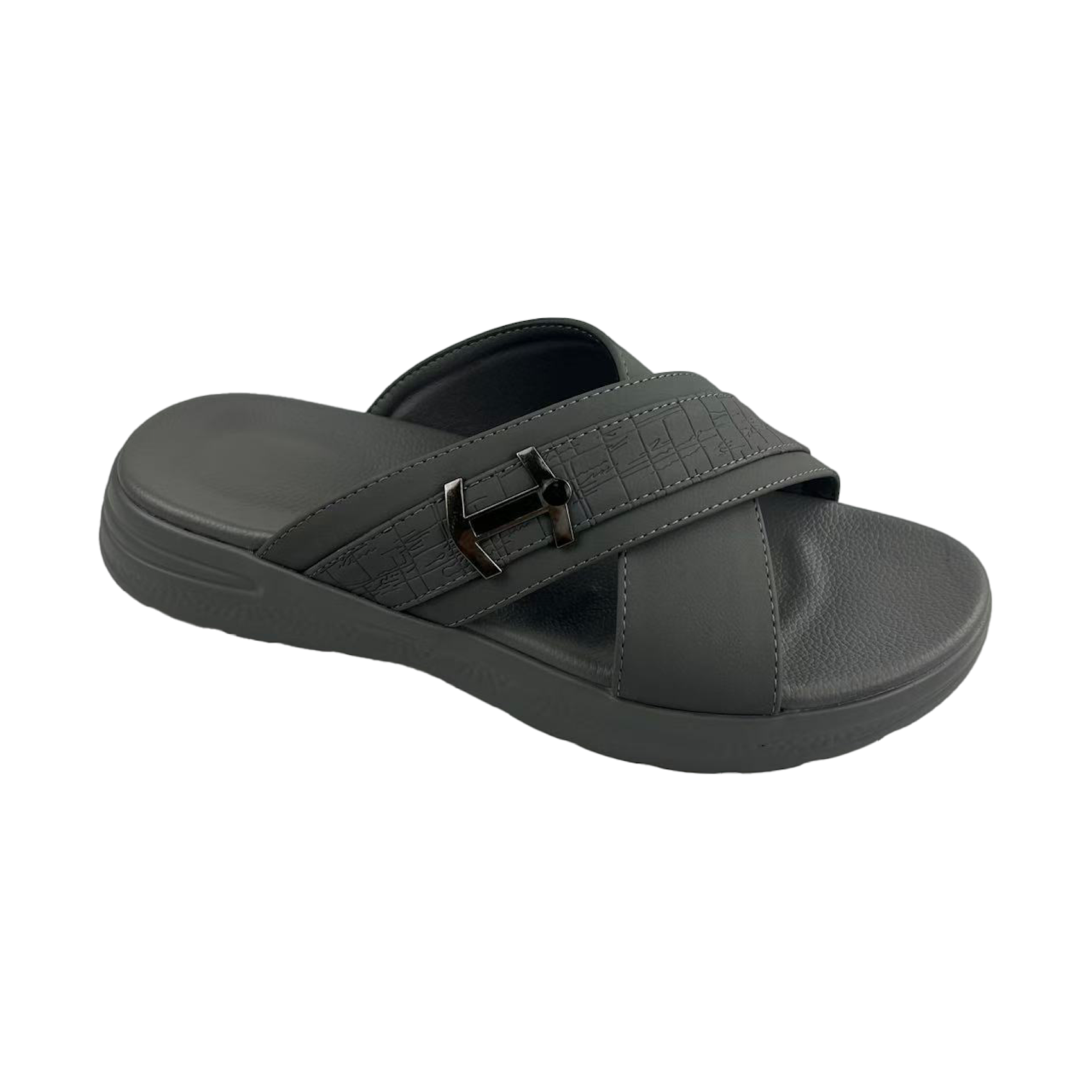 Sandal For Man (pu, soft)