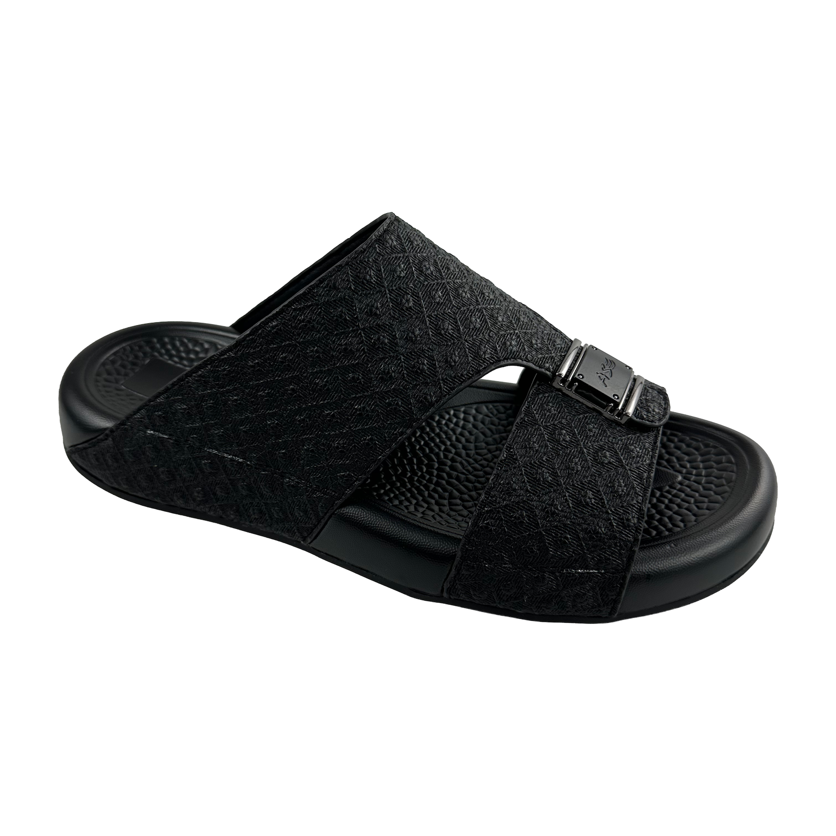 Sandals For Men (pu, anti slip, breathable)