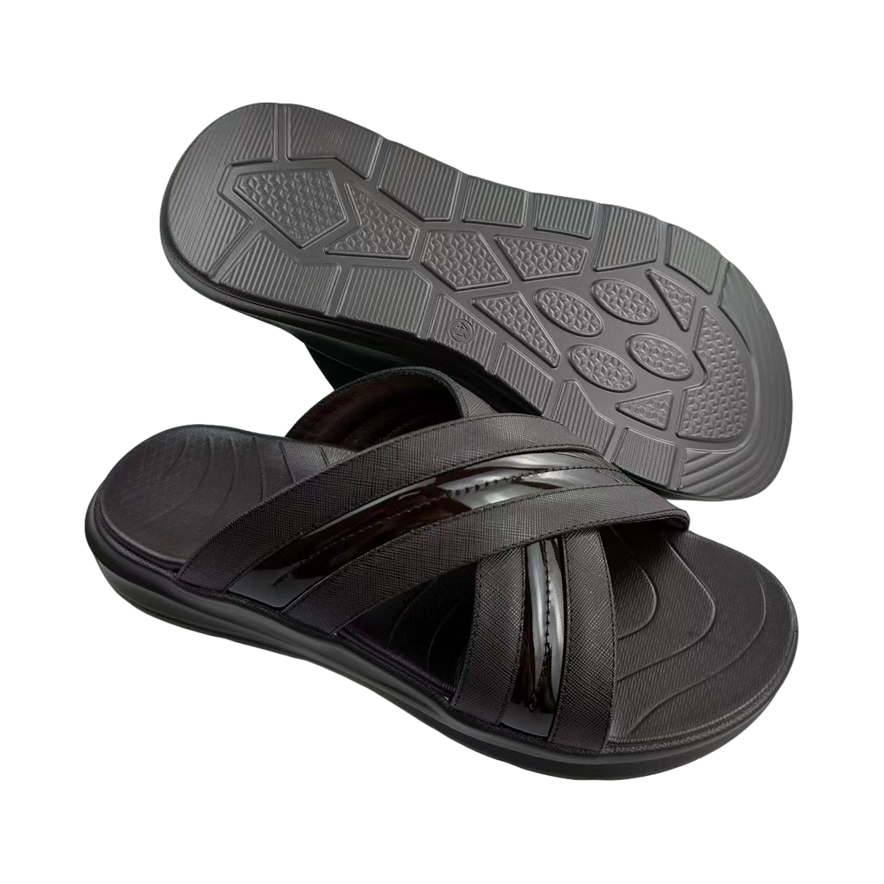 Sandals For Men (casual edit)