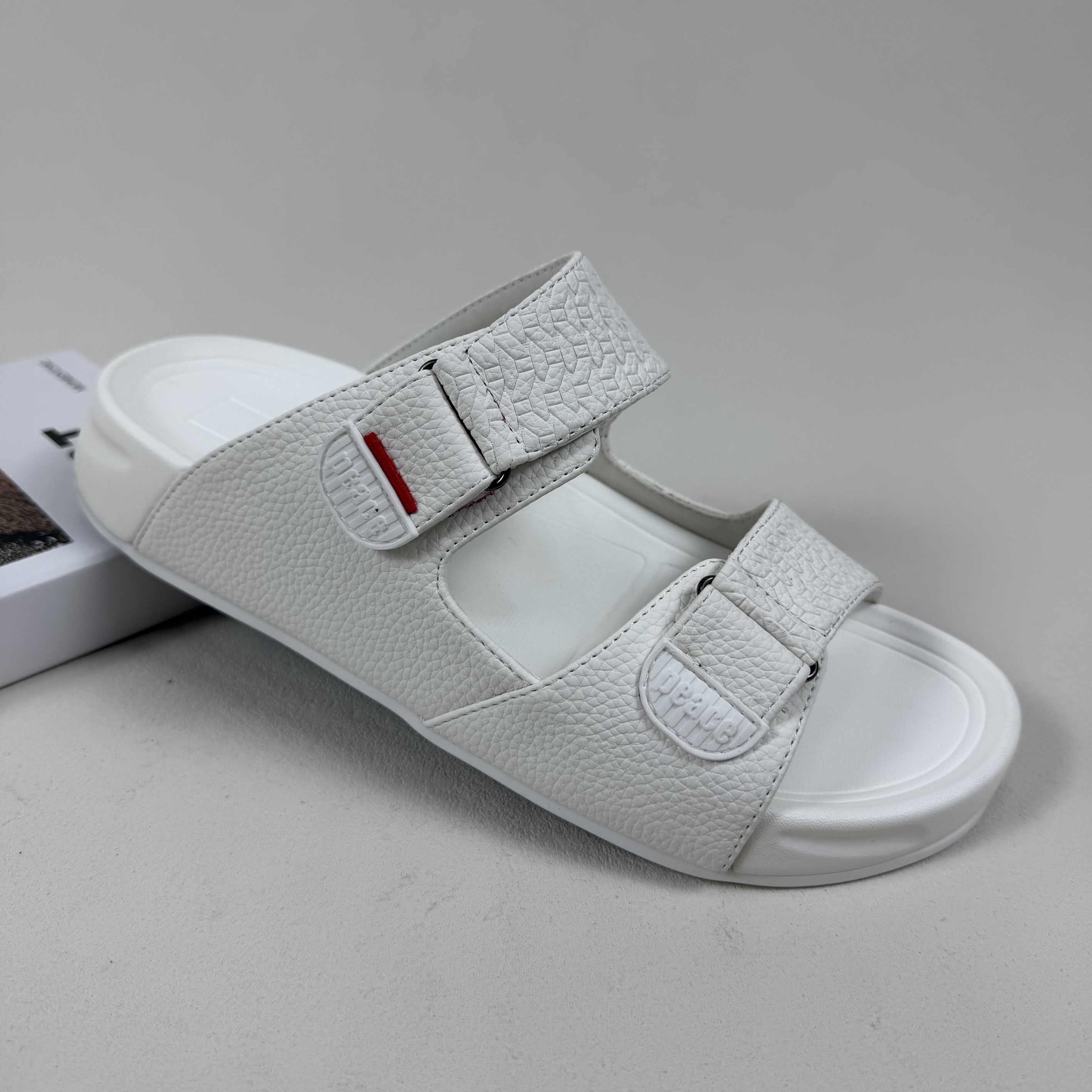 Sandals For Men (breathable, quick dry)