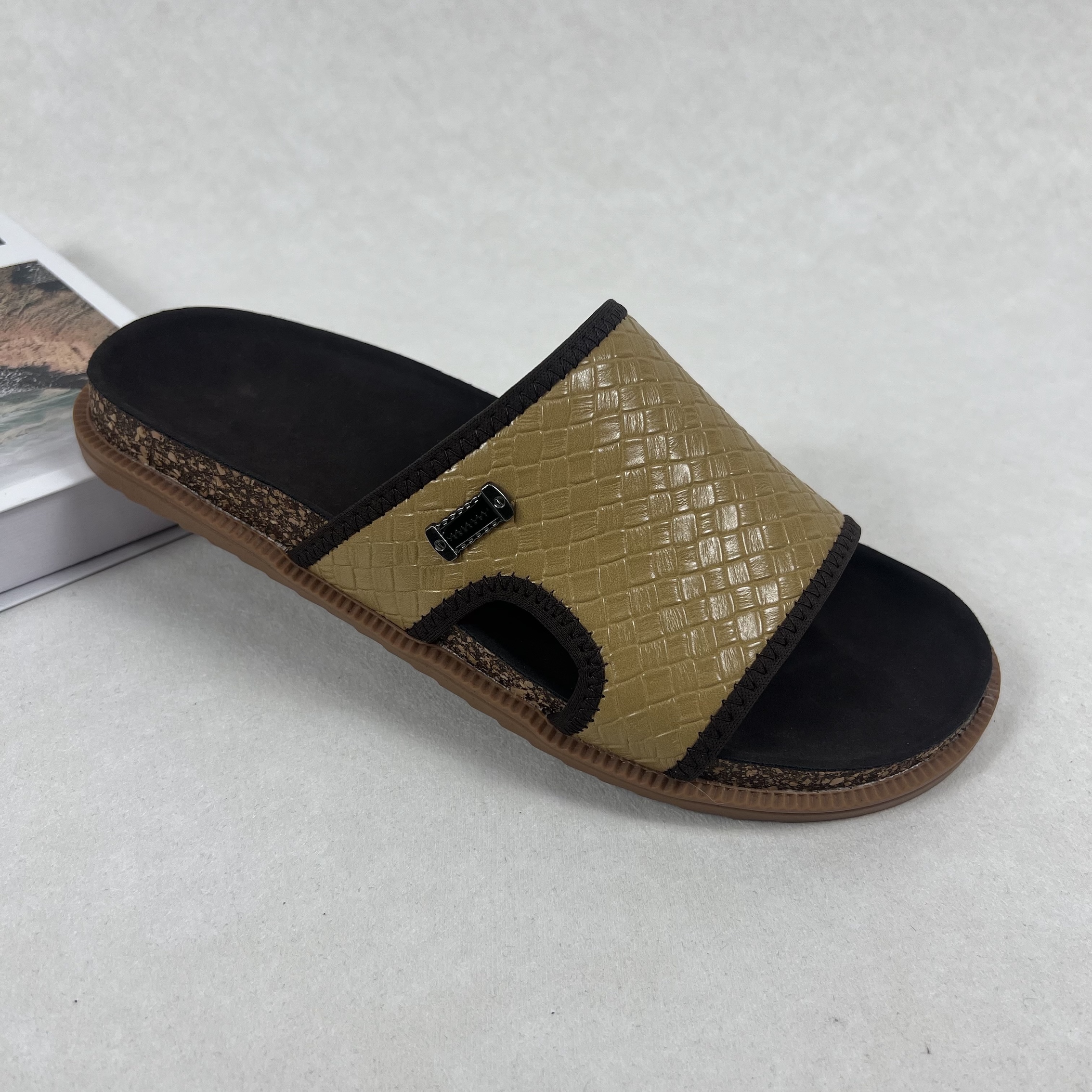 Sandals For Men (rubber outsole)