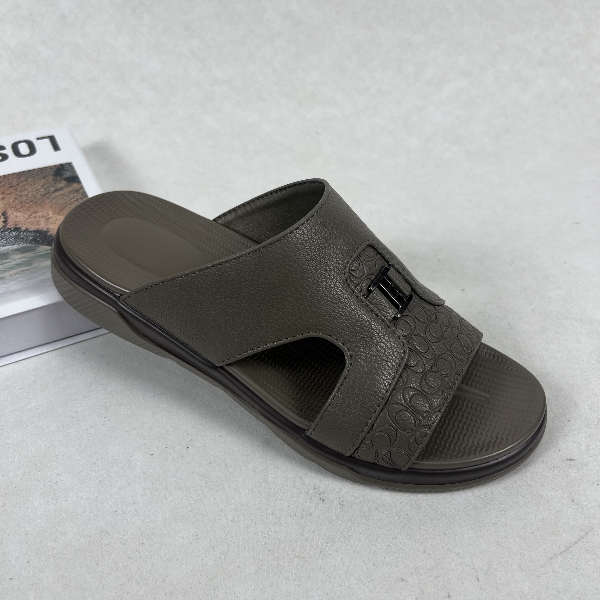 Sandals For Men (classic, anti slip)