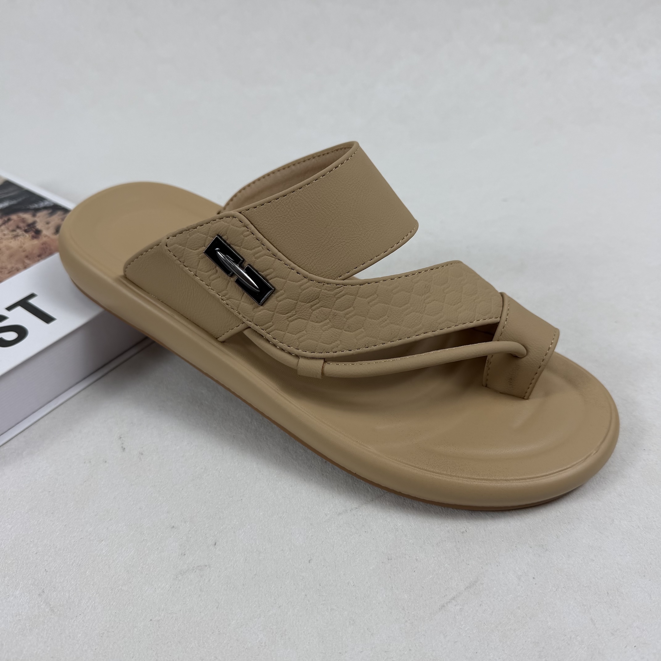 Sandals For Men (toe loop)
