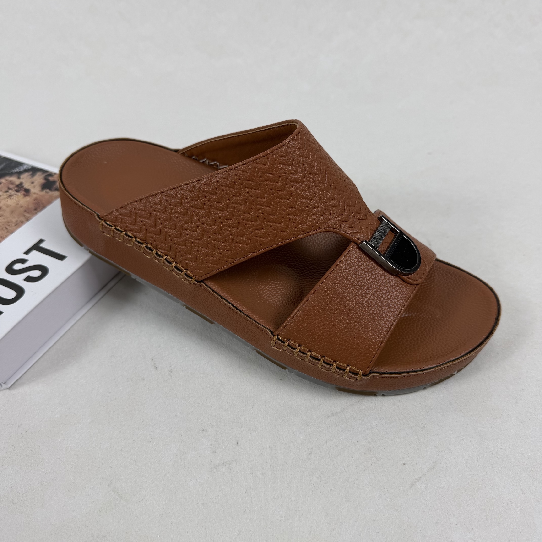 Sandals For Men (handmade with stiched)