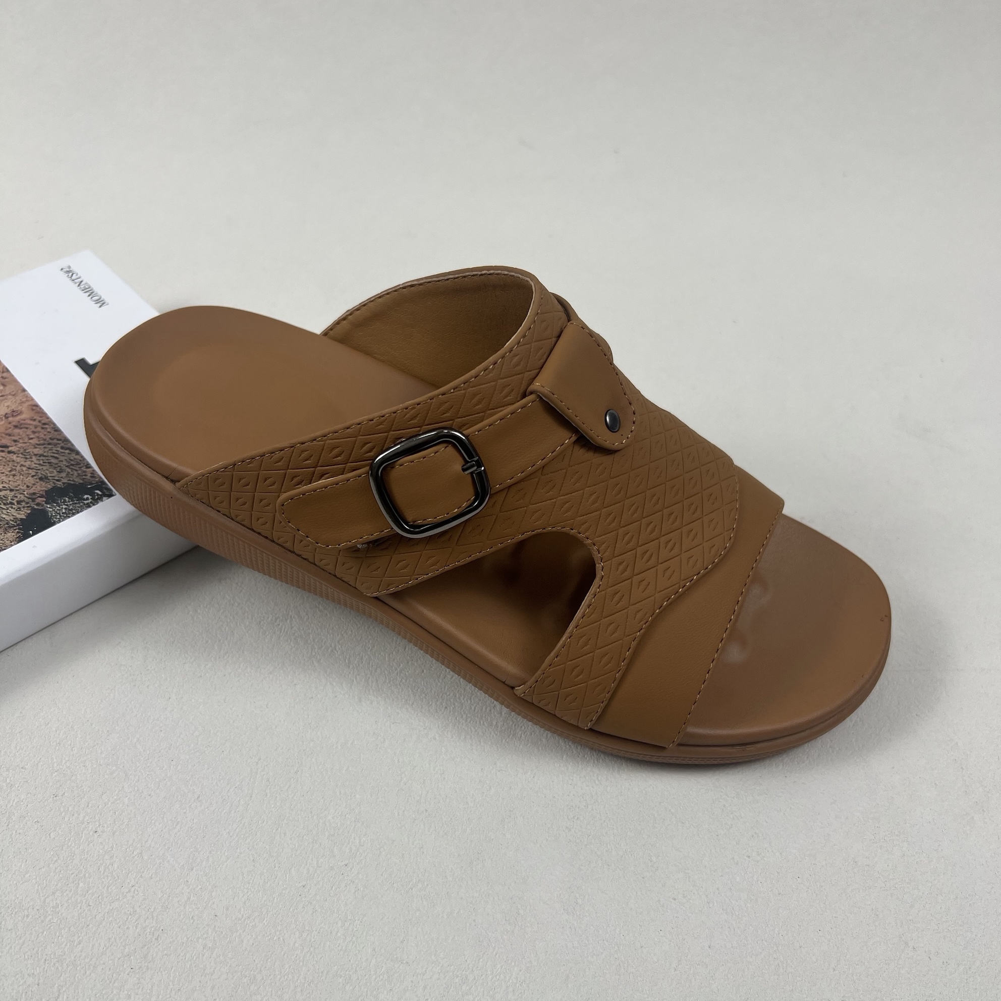 Sandals For Men (pu sole, soft)